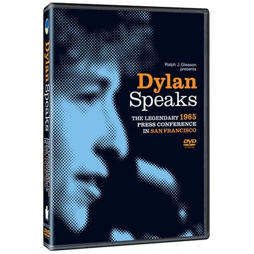 Dylan Speaks