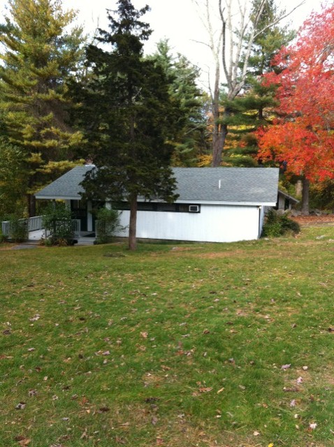 Something eventually will happen