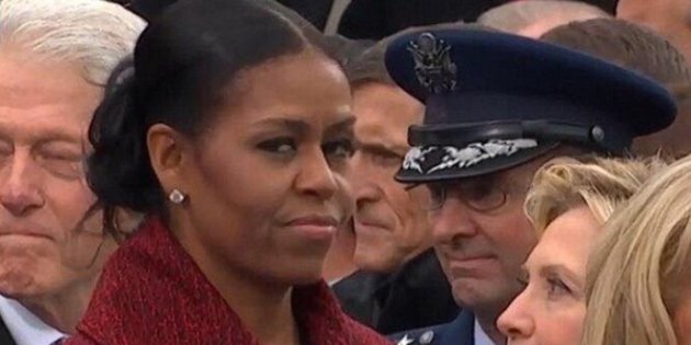 Michelle, I Agree…Shaken to my Core on Jan 20, 2017