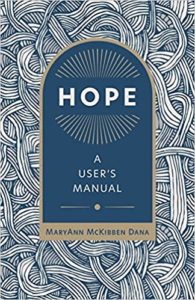 Hope-A User’s Manual